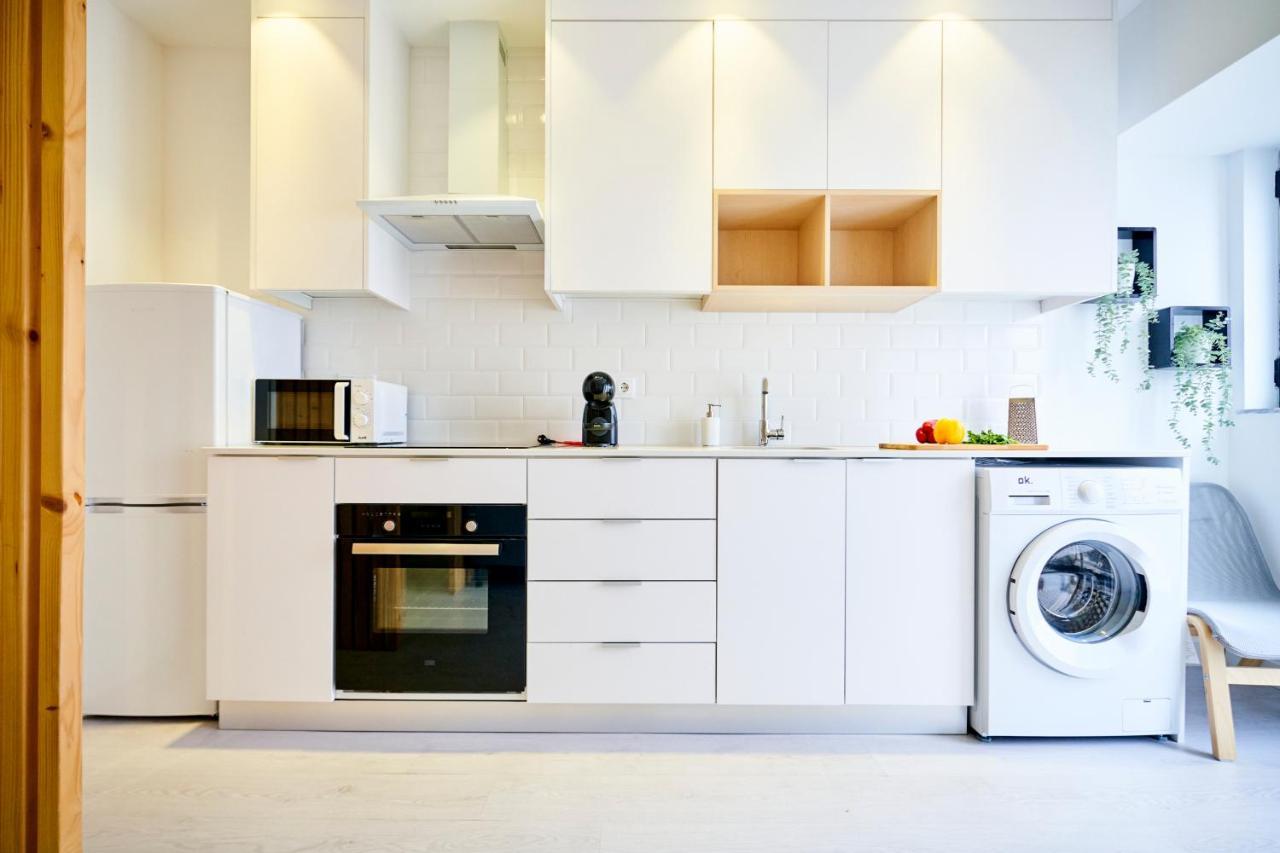 Apartamento Altido Stylish Studio For Great Holidays In *